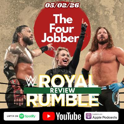 Royal Rumble 2026 Review