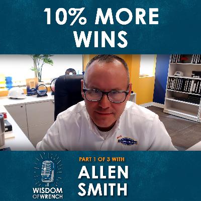 Top 3 Sales Techniques To Increase Your Close Ratio By 10 Percentage Points (Part 1 of 3: Think Like A Boss)