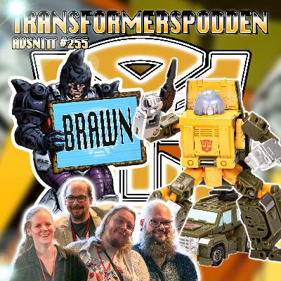 Brawn