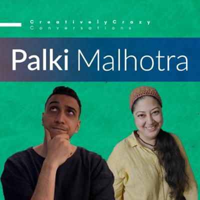 CCC with Palki Malhotra