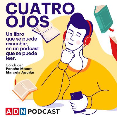 Capítulo 24 - Temporada 3: Caminar invisible, de Charlotte Brontë