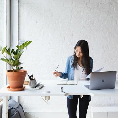 Вебинар "Призвание: как найти свое место в профессиональном мире"