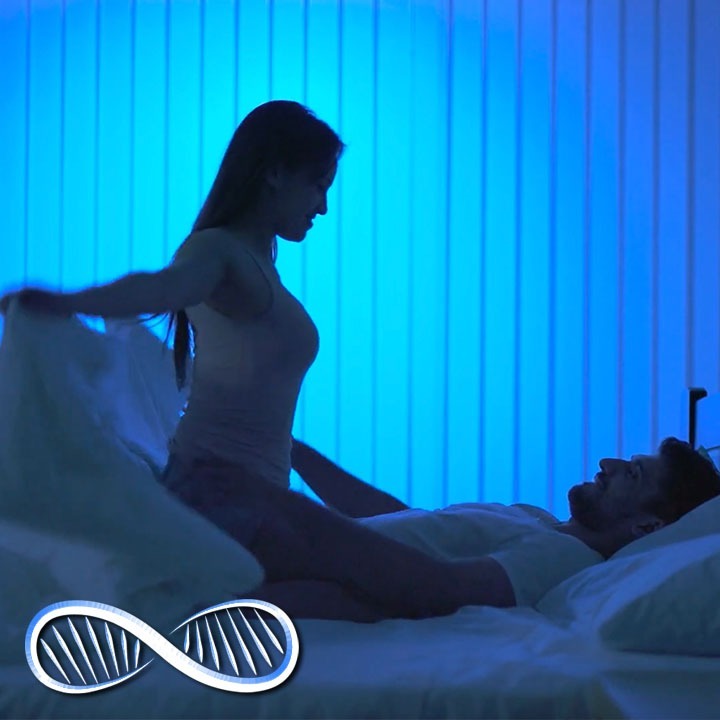 Logistics make or break a seducer [30/33] Steps to Sexual Sovereignty