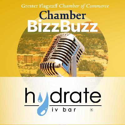 Hydrate IV Bar