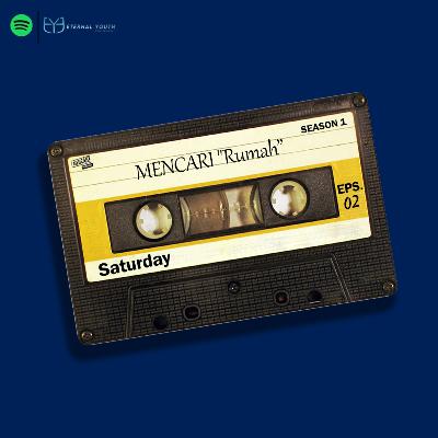 Mencari "RUMAH"