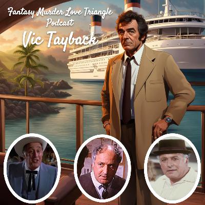 Vic Tayback