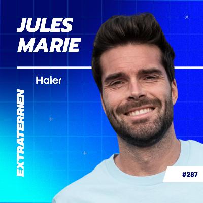 Ce que vous ignorez du tennis professionnel - Jules Marie