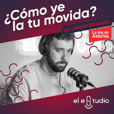 Más jamón y menos dramas, con Paula Díaz, la cortadora más joven de Asturias Más jamón y menos dramas, con Paula Díaz, la cortadora más joven de Asturias