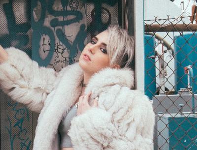 Ghosted and mute | Courtney