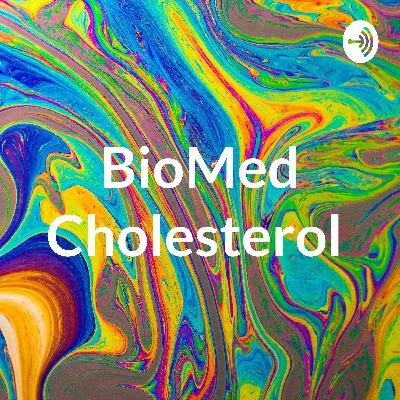 Cholesterol BioMed
