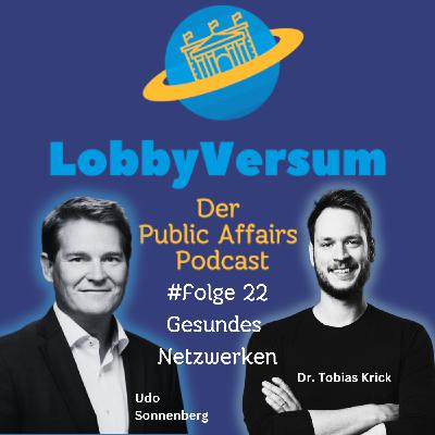 Gesundes Netzwerken Gesundes Netzwerken
