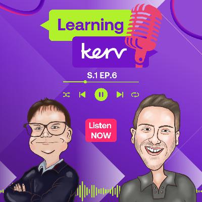 Agentic AI Explained: Smarter Automation & Your Questions Answered | Episode 6 | Learning Kerv