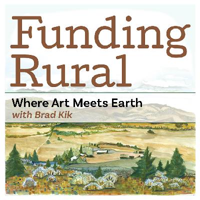 Brad Kik: Where Art Meets Earth