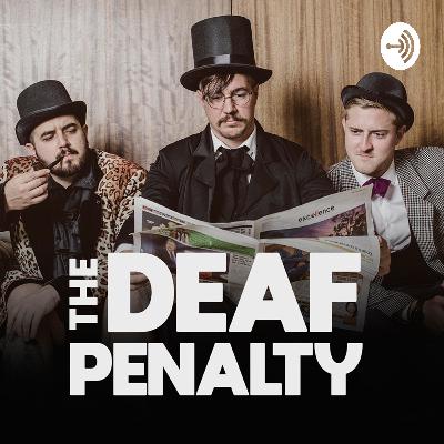 Episode 1: Deaf Leper, A new era w/ Sam Crees, Jordan Mather and Josh Spencer