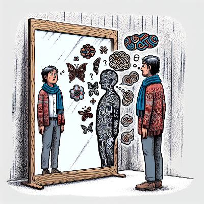 The Hidden Disease of Personality Assumptions!