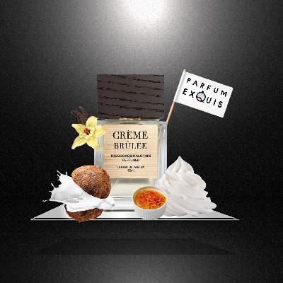 Crème Brûlée: The Scent That Becomes the Craving