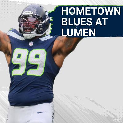 Diagnosing Seattle Seahawks' HOME BLUES, How to Return to Winning Formula at Lumen Field