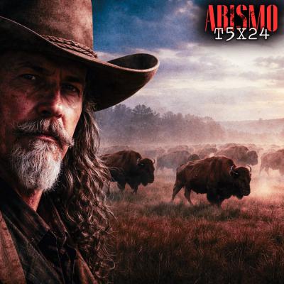 T05XP23 | LOS SECRETOS DE BUFFALO BILL T05XP23 | LOS SECRETOS DE BUFFALO BILL