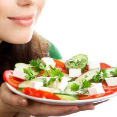 Mindfulness com a Comida