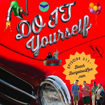 311: Do It Yourself