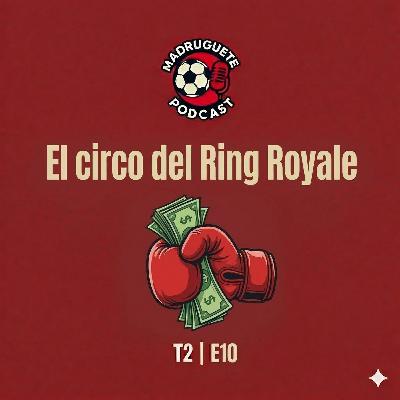 ¡Real Madrid pega primero al City! | ¿América vs Inter Miami? y el circo del Ring Royale