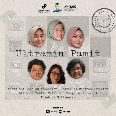 Eps. 25 : ULTRAMIN PAMIT