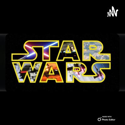 The Backstory of Starkiller