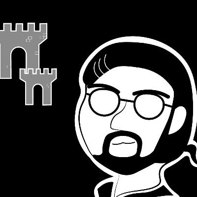 海外の要塞はようできてるのさぃ?-Zatsudan之間- 海外の要塞はようできてるのさぃ?-Zatsudan之間-