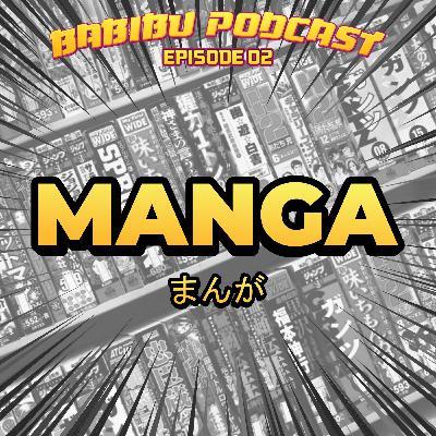 Mari bahas manga dulu dan sekarang!