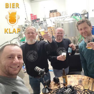 Bierklap - Aflevering 19 - Crow Mountain Brewery