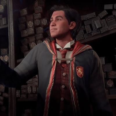 #18 HP : ¡NUEVO TRAILER! y análisis con spoiler | espero sea el último | Hogwarts Legacy #18 HP : ¡NUEVO TRAILER! y análisis con spoiler | espero sea el último | Hogwarts Legacy