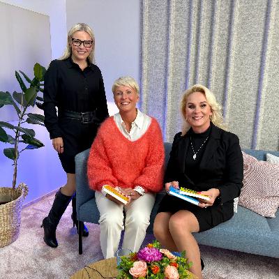 #27 Toimitusjohtaja Anu Tuomolin #27 Toimitusjohtaja Anu Tuomolin