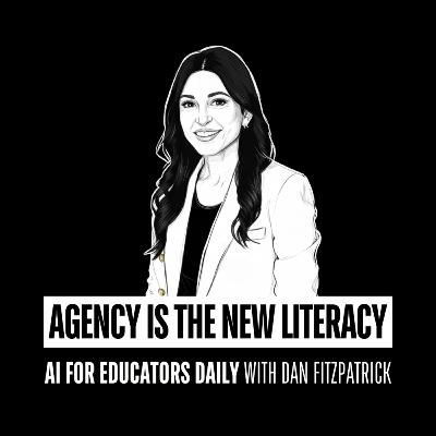 Agency is the New Literacy