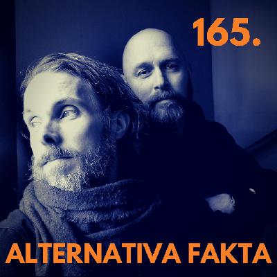 165. Alternativa fakta