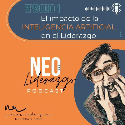¿Qué impacto puede tener la Inteligencia Artificial en el liderazgo?