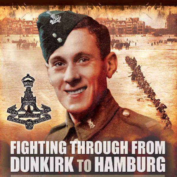 3 D-Day - Sgt Brian Moss Royal Engineers WW2 3 D-Day - Sgt Brian Moss Royal Engineers WW2