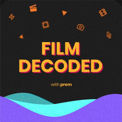 Film Decoded (Teaser) Film Decoded (Teaser)