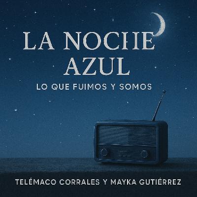 La Noche Azul; 11x02 (Lo que somos, lo que fuimos)