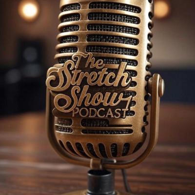 The Stretch Show Podcast (Fat To Fit Or Else) The Stretch Show Podcast (Fat To Fit Or Else)