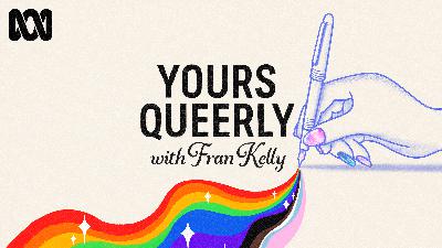 INTRODUCING Yours Queerly INTRODUCING Yours Queerly