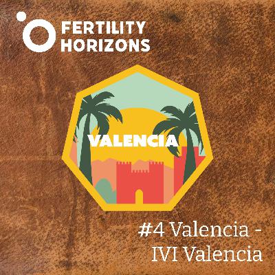 #4 Valencia - IVI Valencia