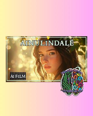 Ep 131 The Silmarillion