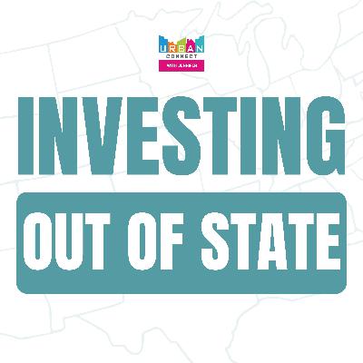 Investing in Out of State Property with Ryan Servatius Investing in Out of State Property with Ryan Servatius