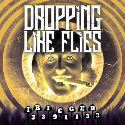 Dropping Like Flies