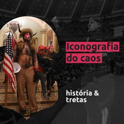 Iconografia do Caos Iconografia do Caos