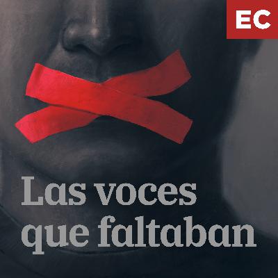 3. Iñigo. Las voces que faltaban. Historias de las víctimas del terrorismo