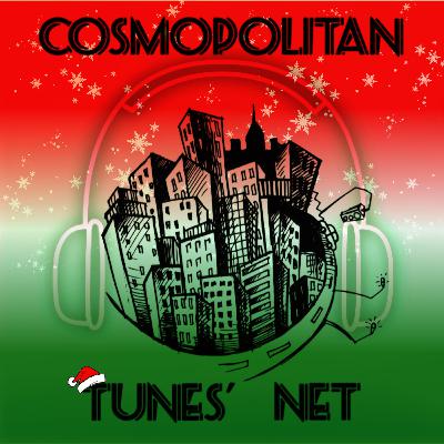 EP.18 — I'm dreamin' of a White Christmas: Looking for a perfect version of classics