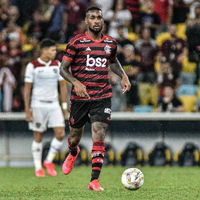 GE Flamengo #45 - Gerson x Diego, opções do Mister e a Supercopa de domingo GE Flamengo #45 - Gerson x Diego, opções do Mister e a Supercopa de domingo
