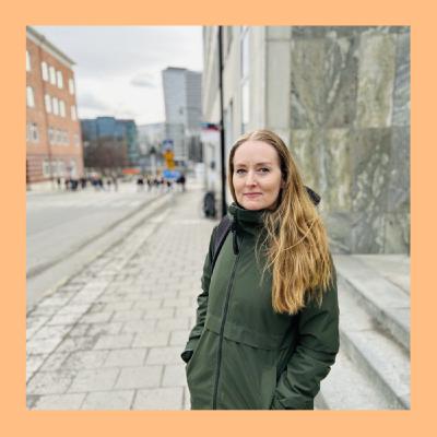 om kokain med Mimmi Eriksson Tinghög om kokain med Mimmi Eriksson Tinghög