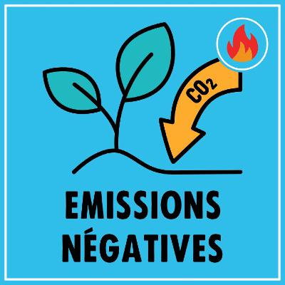 Podcast Plan d'action climatique Episode 5: Emissions négatives Podcast Plan d'action climatique Episode 5: Emissions négatives